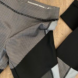 Alexander Wang X H&M Stretch Legging Pants